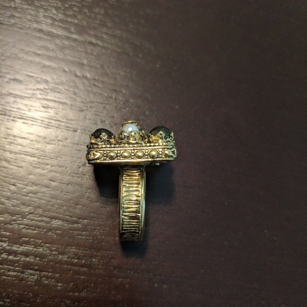 Chanel ring - Picture 6 of 8